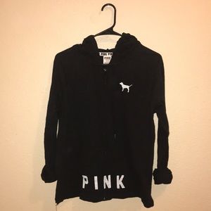 💕Pink Spring Break jacket💕